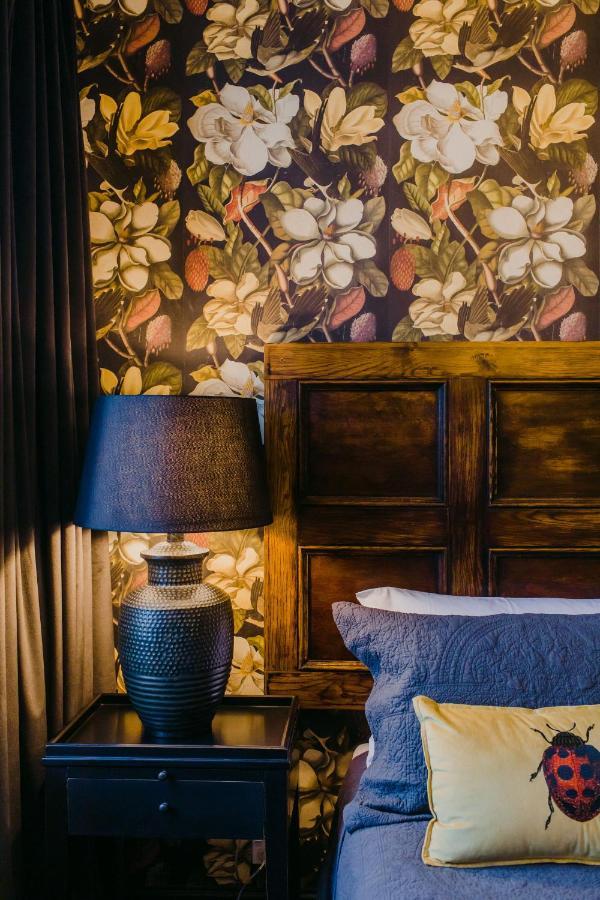 The Old Confectionery Apartment Oamaru Luaran gambar
