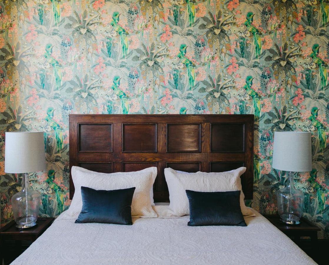 The Old Confectionery Apartment Oamaru Luaran gambar