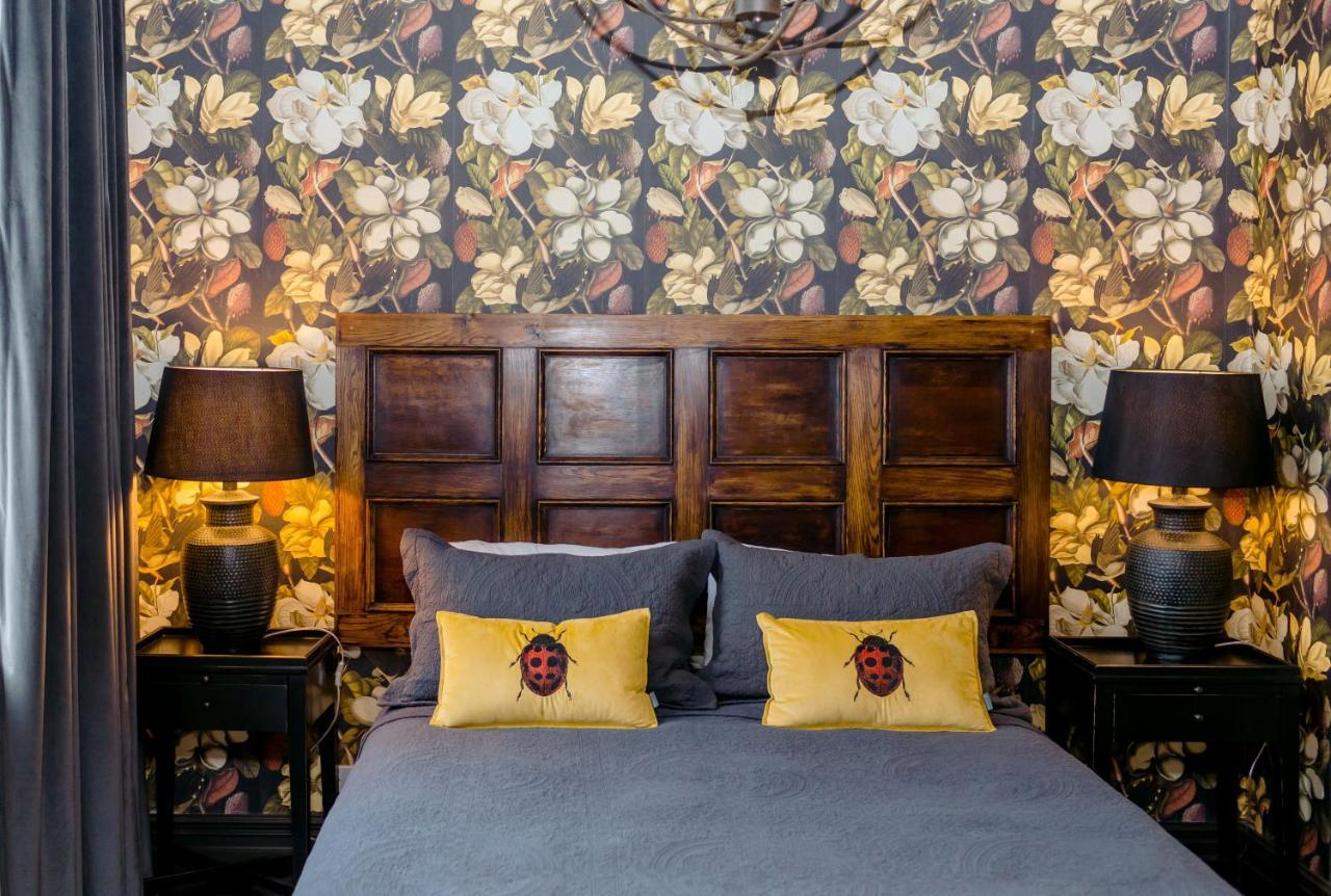 The Old Confectionery Apartment Oamaru Luaran gambar